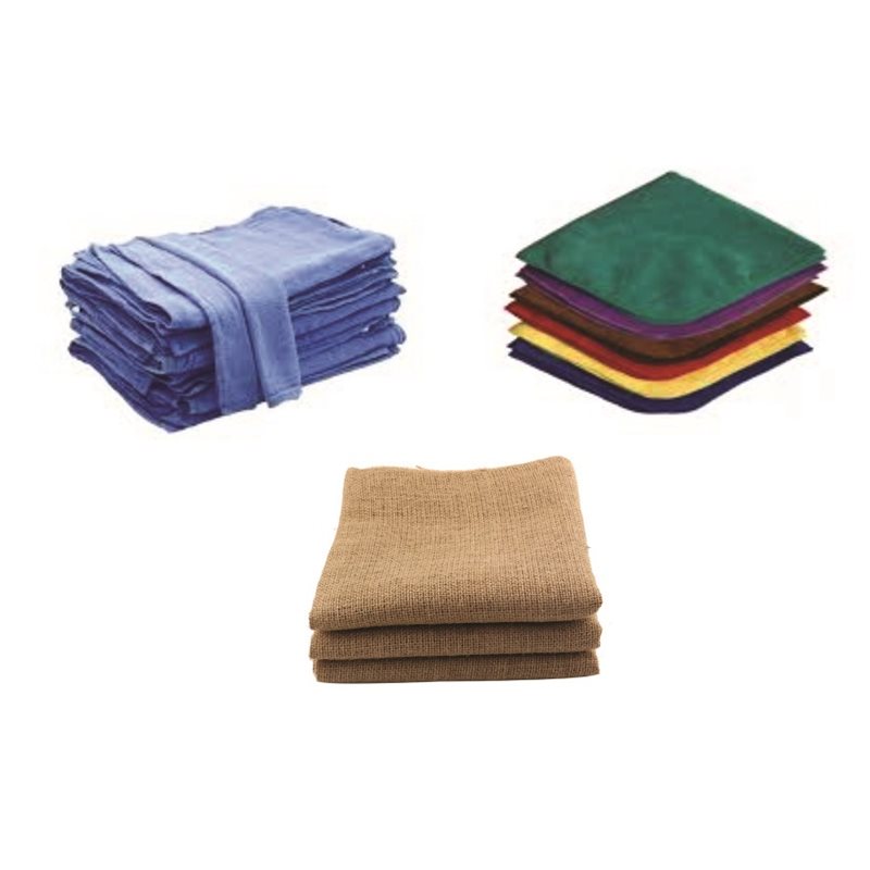 Cloths