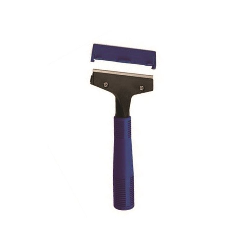 Grattoirs Génériques 4 po