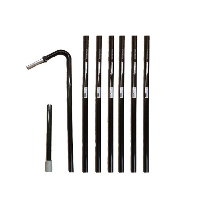 Ensembles de Perches à Gouttière