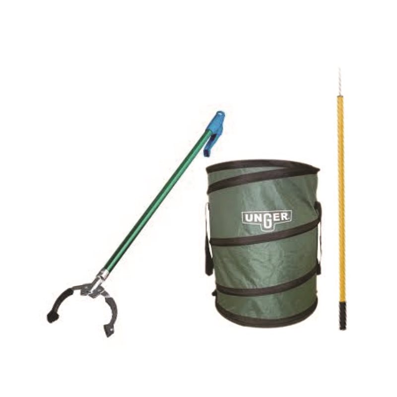 Outdoor Cleaning
