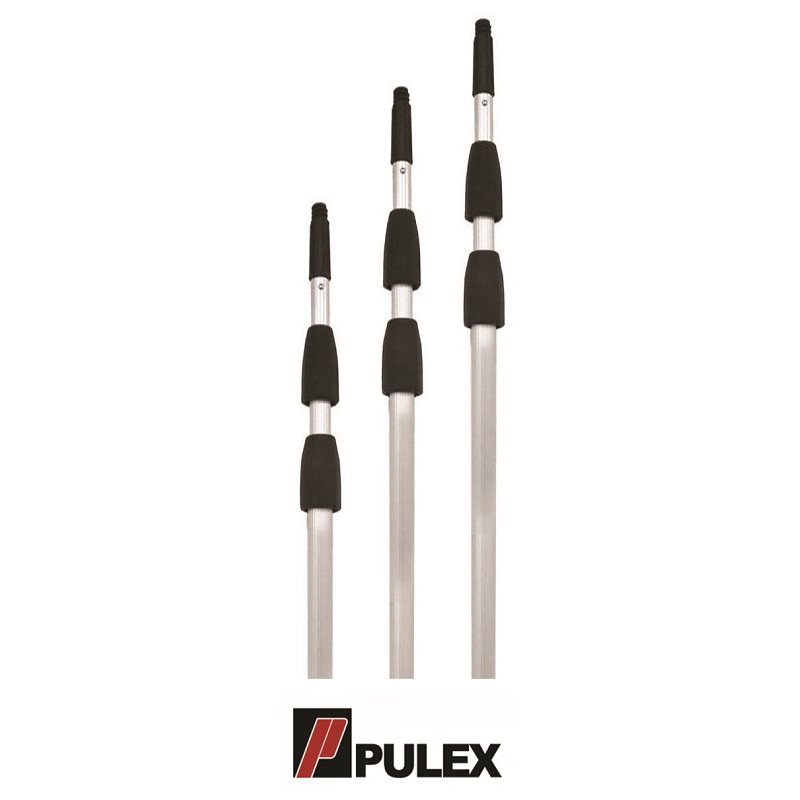 Pulex Poles