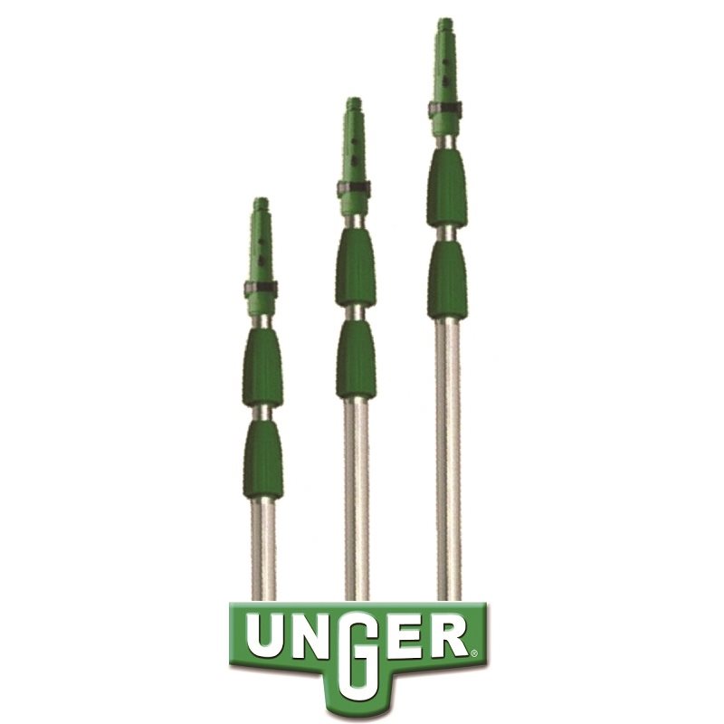 Unger Poles