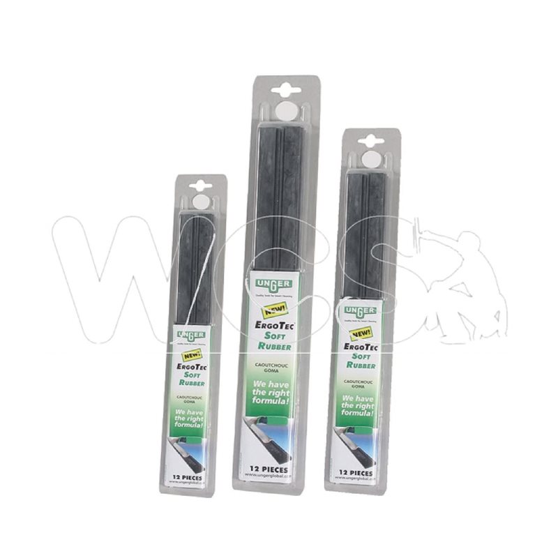 Caoutchoucs Unger Standard