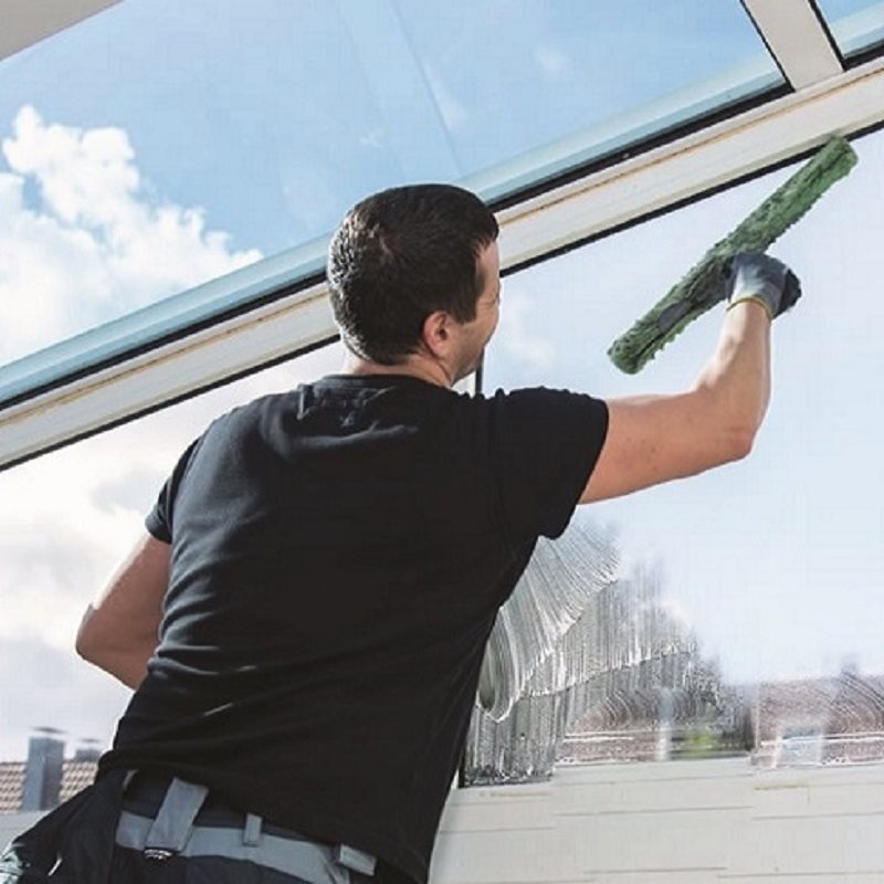 Lavage de Vitres Traditionnel