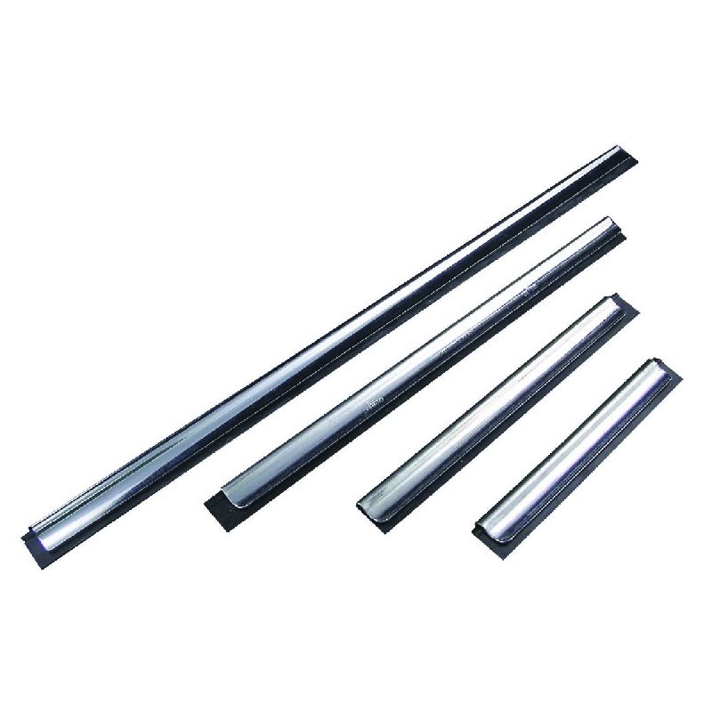 Stainless Steel Unger Channels