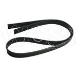 Unger Soft Rubber Blade 15 cm / 6 in