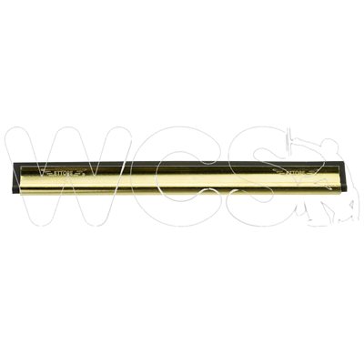 Ettore Brass Channel 45 Cm 18 Inches