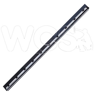 Barrette Unger Acier Inoxydable 35 cm / 14 po
