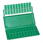 Clips Plastique Unger (Paquet de 40)