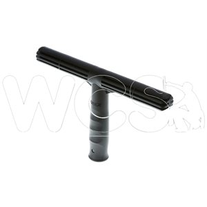 Ettore Plastic T-Bar 25 cm / 10 in