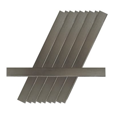 Lames pour Plancher Unger 25 cm / 8 po (Paquet de 5)