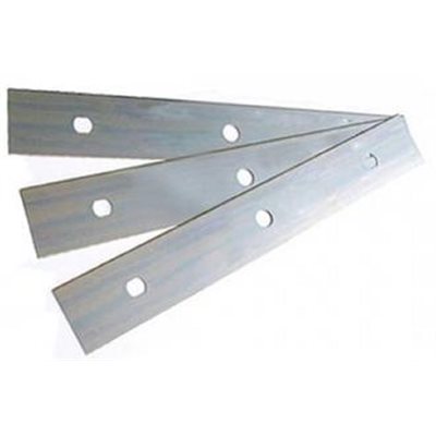 Eureka ScrapeMaster Type Blades 10 cm / 4 in (Pack of 10)