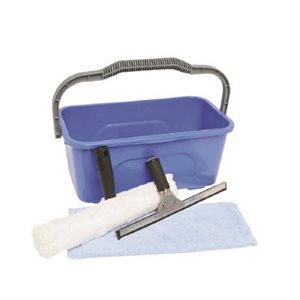Basic Window Cleaning Kit 25 cm / 10 in