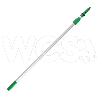 Unger OptiLoc Pole 2 Sections 4 ft
