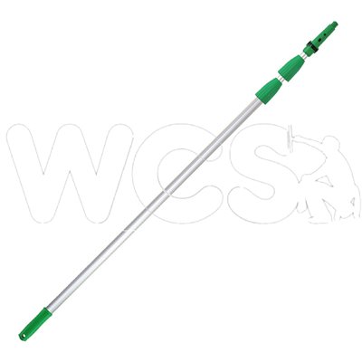 Unger OptiLoc Pole 3 Sections 6 ft