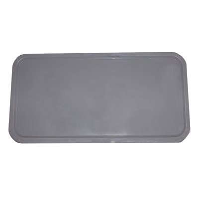 Couvercle Ettore Pour Seau 6 Gallons