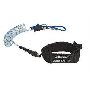 Connecteur De Retenue Moerman