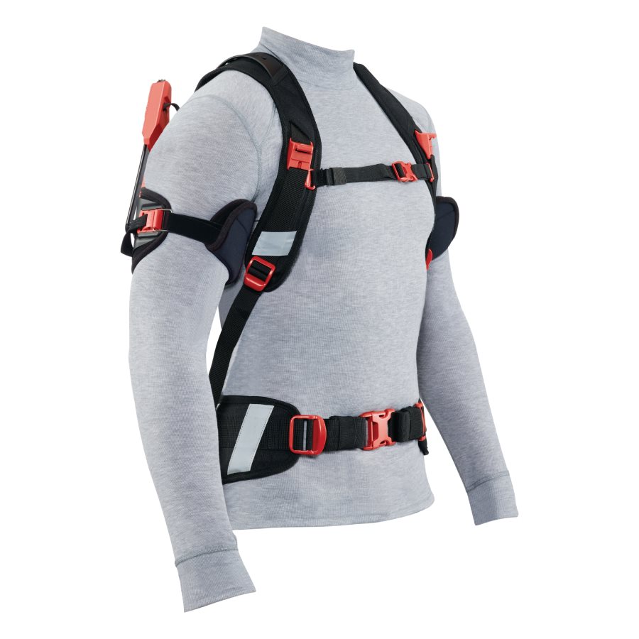Hilti Exo-S Shoulder Exoskeleton