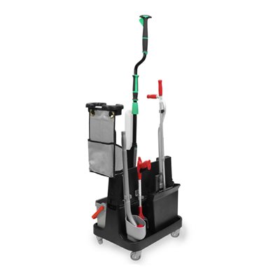 Kit UNGER OmniClean salle de bain CLRRK