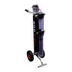 Système Hydrosphere Innovation EcoCart RO / DI