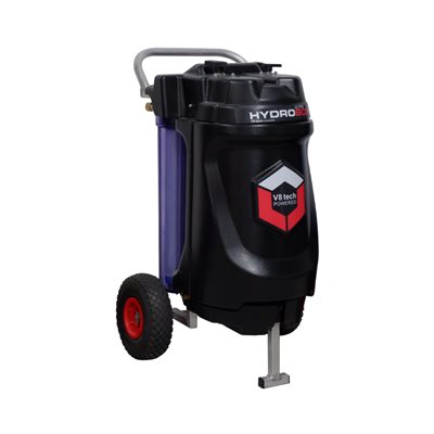 Système RO / DI HydroBox V8 ULTRA Système RO / DI HydroBox V8 ULTRA