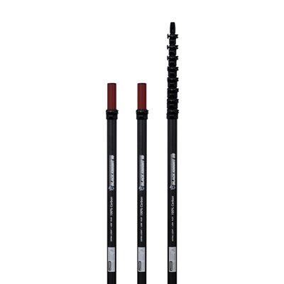 BlackKnight Carbon Pole Kit 59 ft BlackKnight Carbon Pole Kit 59 ft