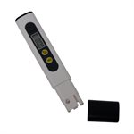 Lecteur de solides dissous TDS