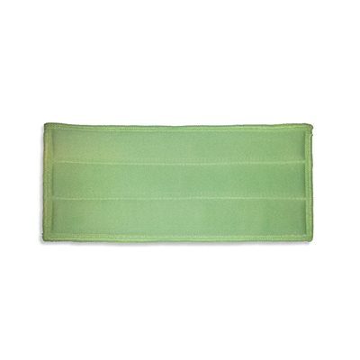 Tampon vitre IPC 25 cm / 10 po VERT