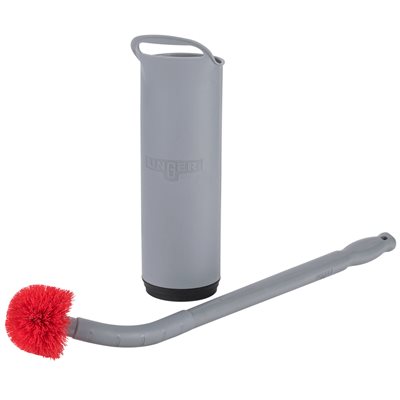 Ergo toilet bowl brush kit Ergo toilet bowl brush kit