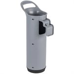 Ergo toilet bowl brush kit