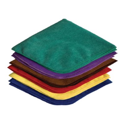 IPC Microfiber Cloth 300 gr 16 x 16 BLUE