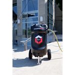 Système RO / DI HydroBox V8 ULTRA