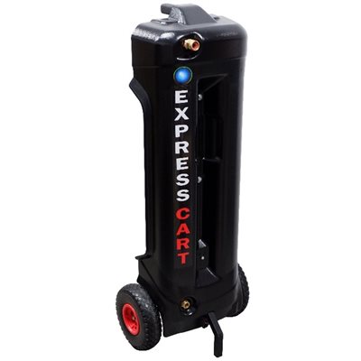 Système Hydrosphere Innovation EXPRESSCart RO / DI Système Hydrosphere Innovation EXPRESSCart RO / DI