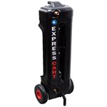 Système Hydrosphere Innovation EXPRESSCart RO / DI