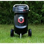 Système RO / DI HydroBox V8 ULTRA