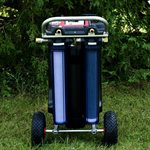 Système RO / DI HydroBox V8 ULTRA